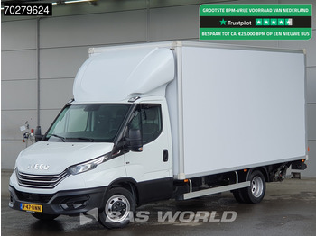 Επαγγελματικό αυτοκίνητο κόφα IVECO Daily