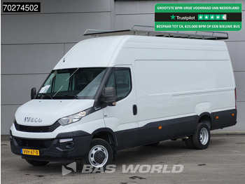 Βαν IVECO Daily 50C17