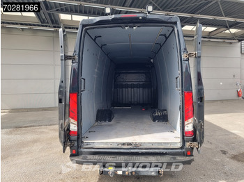 Βαν Iveco Daily 50C18 3.0L Automaat L4H2 Luchtvering Dubbellucht 3,5t Trekhaak Airco Cruise Camera Euro6 L4 16m3 Airco Trekhaak Cruise control: φωτογραφία 3