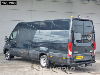 Βαν Iveco Daily 50C18 3.0L Automaat L4H2 Luchtvering Dubbellucht 3,5t Trekhaak Airco Cruise Camera Euro6 L4 16m3 Airco Trekhaak Cruise control: φωτογραφία 2