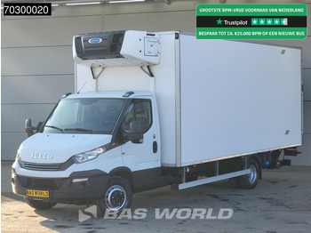 Επαγγελματικό αυτοκίνητο ψυγείο IVECO Daily 70c18