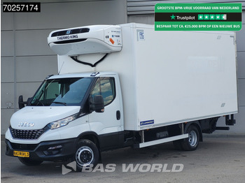 Επαγγελματικό αυτοκίνητο ψυγείο IVECO Daily 70c18