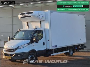 Επαγγελματικό αυτοκίνητο ψυγείο IVECO Daily