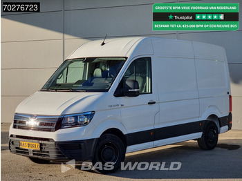 Βαν MAN TGE 3.140