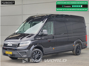 Βαν MAN TGE 3.180