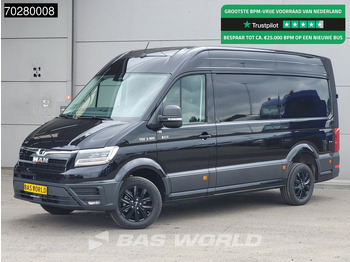 Βαν MAN TGE 3.180