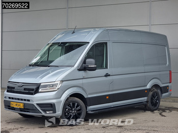 Βαν MAN TGE 3.180