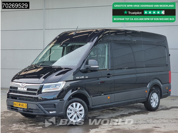 Βαν MAN TGE 3.180