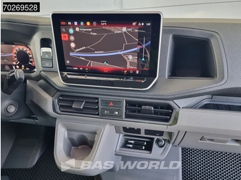 Καινούριο Βαν MAN TGE 3.180 Automaat 2025 model Facelift L3H3 Navi CarPlay Camera L2H2 12m3 Airco Cruise control: φωτογραφία 5