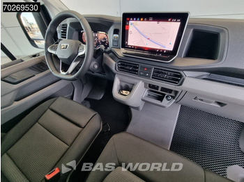 Καινούριο Βαν MAN TGE 3.180 Automaat 2025 model Facelift L3H3 Navi CarPlay Camera L2H2 12m3 Airco Cruise control: φωτογραφία 3