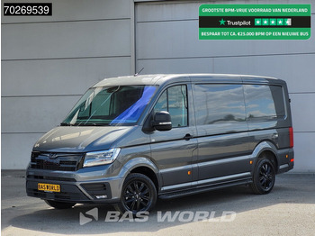 Βαν MAN TGE 3.180