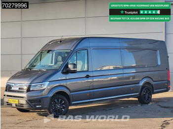 Βαν MAN TGE 3.180