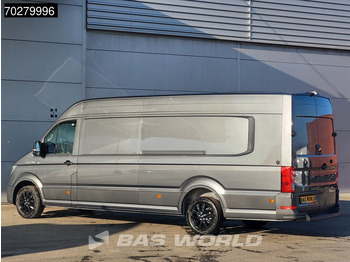 Leasing MAN TGE 3.180 Automaat L5H3 Navi ACC LED Airco Camera Parkeersensoren Euro6 L5 Long 17m3 Airco MAN TGE 3.180 Automaat L5H3 Navi ACC LED Airco Camera Parkeersensoren Euro6 L5 Long 17m3 Airco: φωτογραφία 2