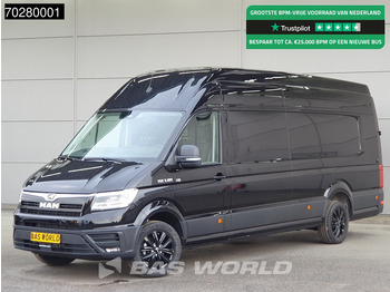 Βαν MAN TGE 3.180