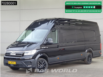 Βαν MAN TGE 3.180