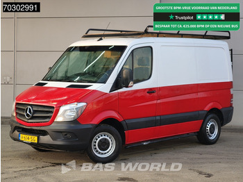 Μικρό βαν MERCEDES-BENZ Sprinter 214