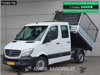 Όχημα με ανατρεπομενη καροτσα MERCEDES-BENZ Sprinter 310