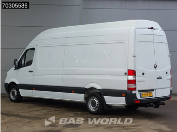 Leasing Mercedes-Benz Sprinter 310 CDI Easyloader 500KG Automaat Hoog Dak L3H3 Trekhaak Navi Airco Camera Parkeersensoren Airco Trekhaak Mercedes-Benz Sprinter 310 CDI Easyloader 500KG Automaat Hoog Dak L3H3 Trekhaak Navi Airco Camera Parkeersensoren Airco Trekhaak: φωτογραφία 2