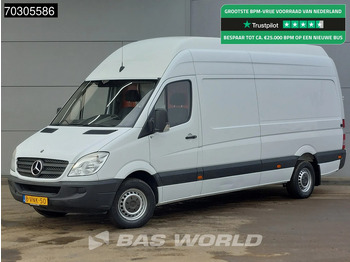 Leasing Mercedes-Benz Sprinter 310 CDI Easyloader 500KG Automaat Hoog Dak L3H3 Trekhaak Navi Airco Camera Parkeersensoren Airco Trekhaak Mercedes-Benz Sprinter 310 CDI Easyloader 500KG Automaat Hoog Dak L3H3 Trekhaak Navi Airco Camera Parkeersensoren Airco Trekhaak: φωτογραφία 1