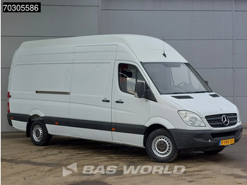 Leasing Mercedes-Benz Sprinter 310 CDI Easyloader 500KG Automaat Hoog Dak L3H3 Trekhaak Navi Airco Camera Parkeersensoren Airco Trekhaak Mercedes-Benz Sprinter 310 CDI Easyloader 500KG Automaat Hoog Dak L3H3 Trekhaak Navi Airco Camera Parkeersensoren Airco Trekhaak: φωτογραφία 3