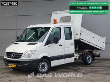 Όχημα με ανατρεπομενη καροτσα MERCEDES-BENZ Sprinter 310