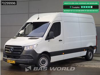 Μικρό βαν MERCEDES-BENZ Sprinter 311