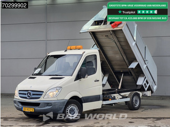 Όχημα με ανατρεπομενη καροτσα MERCEDES-BENZ Sprinter 313