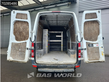 Βαν Mercedes-Benz Sprinter 313 CDI L2H2 Airco Cruise Parkeersensoren L2 APK 01-2026 11m3 Airco Cruise control: φωτογραφία 3