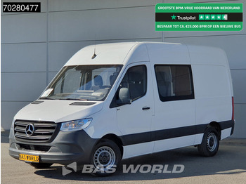 Βαν MERCEDES-BENZ Sprinter 314