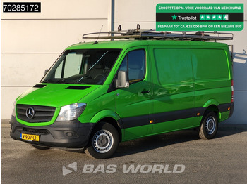 Βαν MERCEDES-BENZ Sprinter 314
