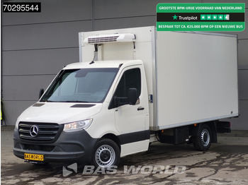 Επαγγελματικό αυτοκίνητο ψυγείο MERCEDES-BENZ Sprinter 314