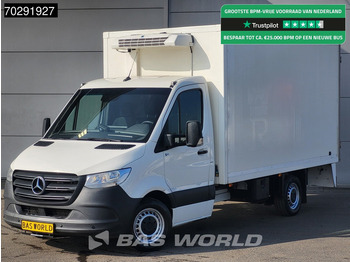 Επαγγελματικό αυτοκίνητο ψυγείο MERCEDES-BENZ Sprinter 314