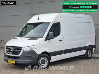 Βαν MERCEDES-BENZ Sprinter 314