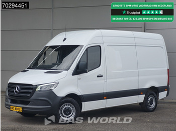 Βαν MERCEDES-BENZ Sprinter 314