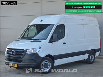 Βαν MERCEDES-BENZ Sprinter 314