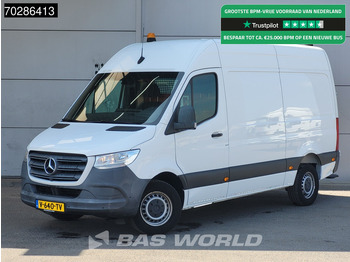 Βαν MERCEDES-BENZ Sprinter 314