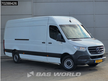 Βαν Mercedes-Benz Sprinter 314 CDI Automaat L3H2 Navi Airco Cruise Camera MBUX Euro6 L3 APK 01-2026 16m3 Airco Cruise control: φωτογραφία 3