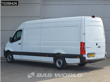 Βαν Mercedes-Benz Sprinter 314 CDI Automaat L3H2 Navi Airco Cruise Camera MBUX Euro6 L3 APK 01-2026 16m3 Airco Cruise control: φωτογραφία 2