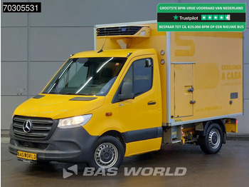 Επαγγελματικό αυτοκίνητο ψυγείο MERCEDES-BENZ Sprinter 314