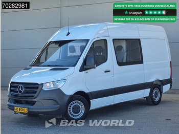 Βαν MERCEDES-BENZ Sprinter 314