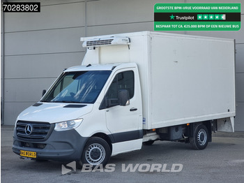 Επαγγελματικό αυτοκίνητο ψυγείο MERCEDES-BENZ Sprinter 314