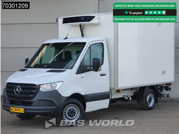 Επαγγελματικό αυτοκίνητο ψυγείο MERCEDES-BENZ Sprinter 314