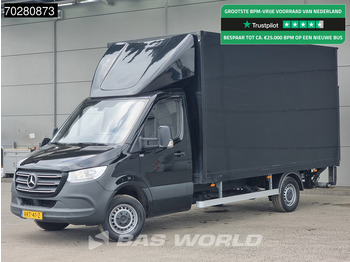 Επαγγελματικό αυτοκίνητο κόφα MERCEDES-BENZ Sprinter 314