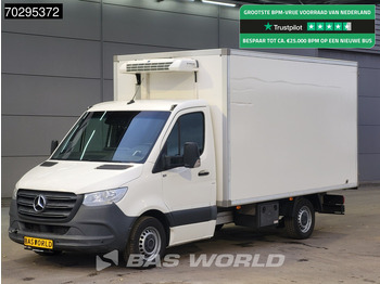 Επαγγελματικό αυτοκίνητο ψυγείο MERCEDES-BENZ Sprinter 314