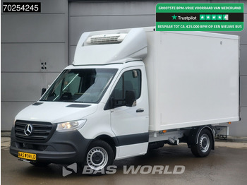 Επαγγελματικό αυτοκίνητο ψυγείο MERCEDES-BENZ Sprinter 315
