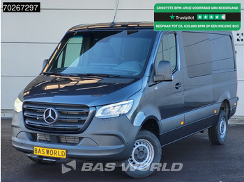 Βαν MERCEDES-BENZ Sprinter 315