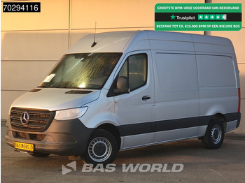 Μικρό βαν MERCEDES-BENZ Sprinter 315