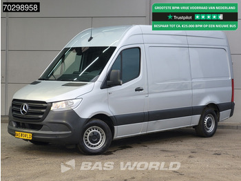 Μικρό βαν MERCEDES-BENZ Sprinter 315