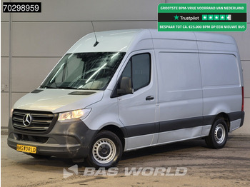 Μικρό βαν MERCEDES-BENZ Sprinter 315