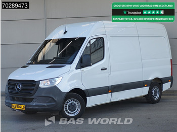 Βαν MERCEDES-BENZ Sprinter 315